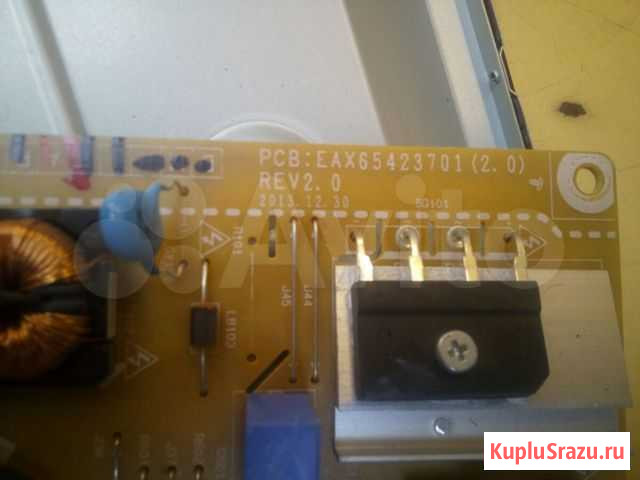 Eax65423701 Волгодонск - изображение 1