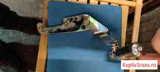 Выносы для Хонда втх1300. Ставятся на платформы. Ц Москва