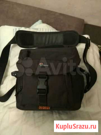 Lowepro Nova 140 AW Томск - изображение 1