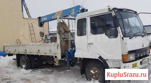 Услуги манипулятора Белгород - изображение 1