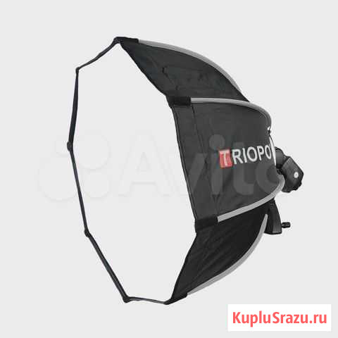Мобильный Октобокс для выездных фотосъемок Сочи - изображение 1