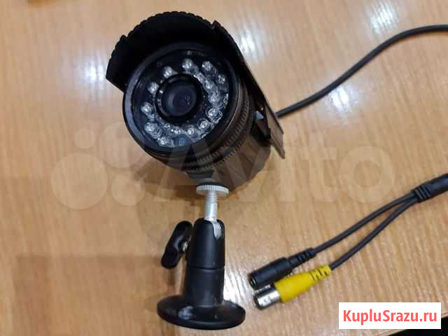 Камера видеонаблюдения Falcon Eye FE-180A Санкт-Петербург - изображение 1