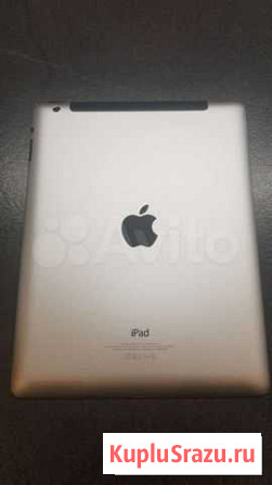 iPad 4 64 gb wifi sim 4g Томск - изображение 1