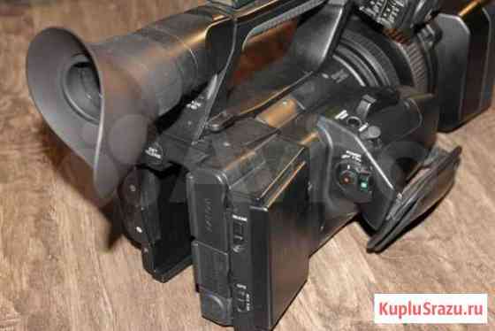 Видеокамера sony NX5е Красногорск