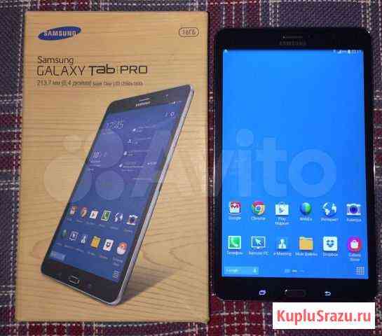 Samsung Galaxy Tab PRO SM-T325 Самара