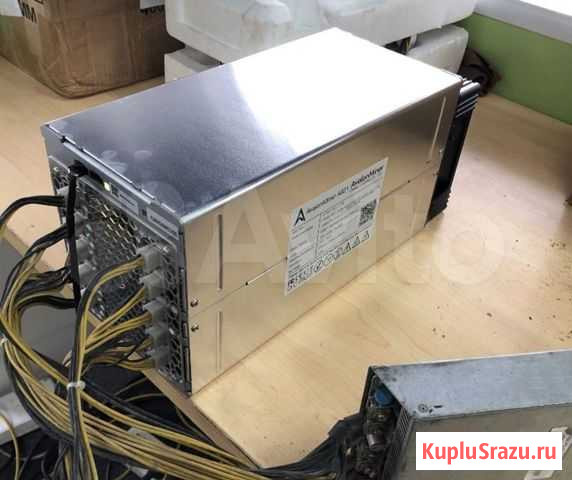 Canaan avalon miner 911 20 th/s Иркутск - изображение 1