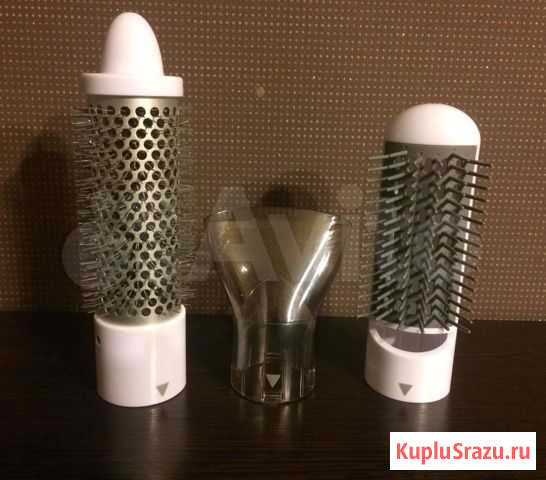 Насадки для фена Philips HP8651 Ярославль - изображение 1