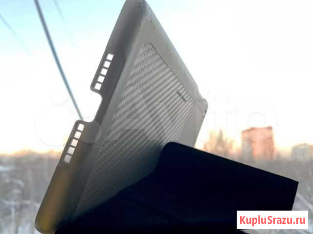 Чехол для iPad Москва - изображение 1