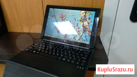 Планшет dexp Ursus Z110 Невьянск - изображение 1