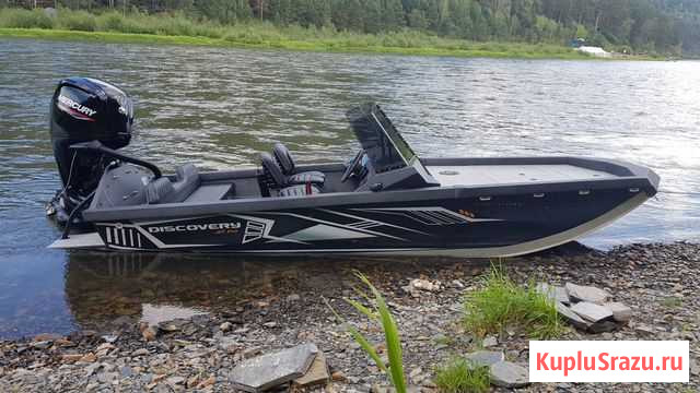 Discovery Jet 540 Хабаровск - изображение 1