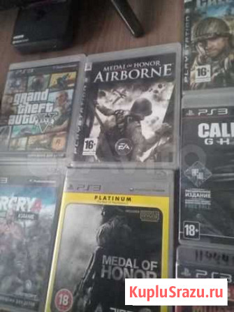 Sony playstation 3 super slim 500gb Салаир - изображение 1