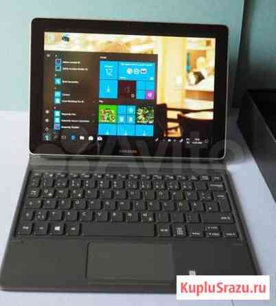Samsung Galaxy Tab Book 10,6 SM-W620 +microSD128gb Санкт-Петербург