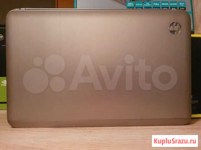 Ноутбук hp pavilion dv6 6101er Ярославль - изображение 1