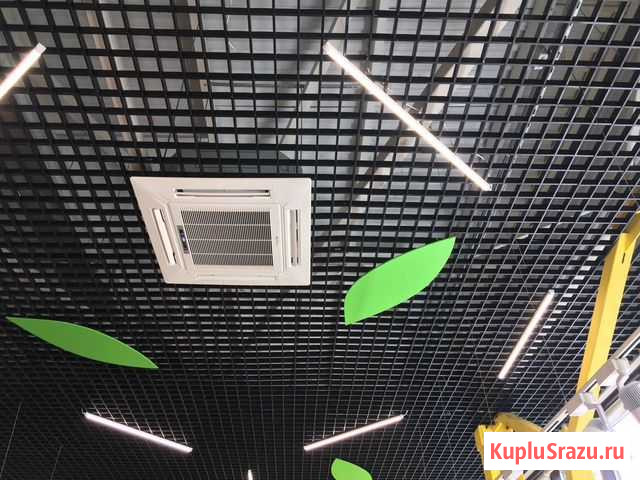 Кондиционеры для магазинов в Бийске Бийск - изображение 1