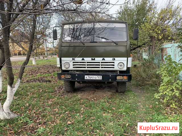 Продам Камаз Ильский - изображение 1