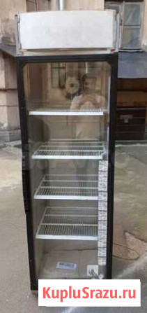 Холодильник Санкт-Петербург - изображение 1