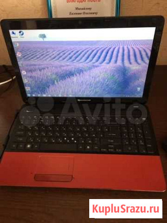 Packard Bell Биробиджан - изображение 1