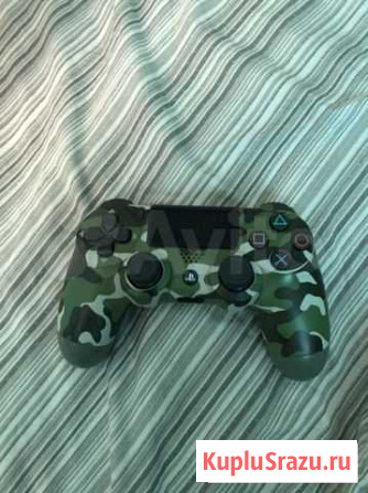 Sony PS4 геймпад Клин - изображение 1