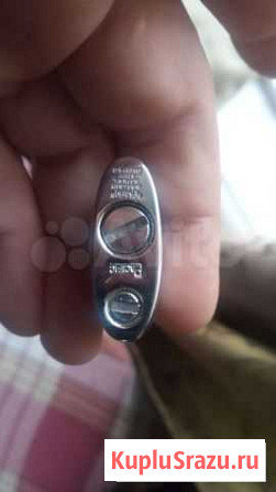 Бензиновая зажигалка Уфа - изображение 1