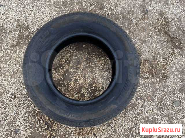 Резина Michelin 285/60 R18 Махачкала - изображение 1