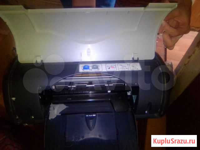 Принтер Егорьевск - изображение 1