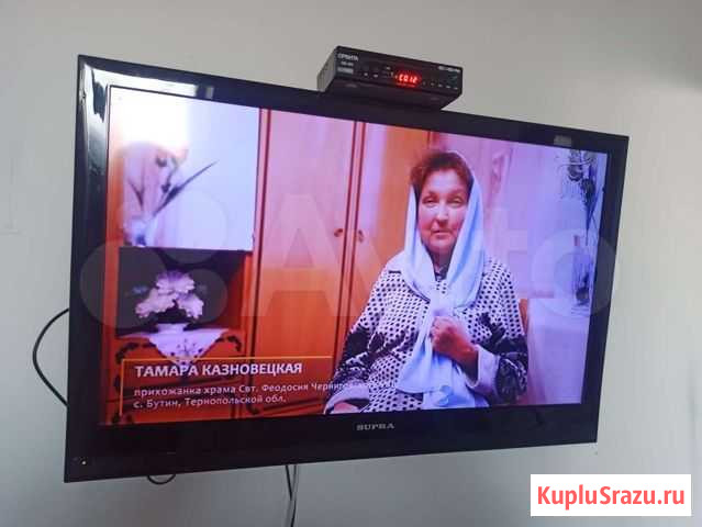 Телевизор smart tv Благовещенск - изображение 1