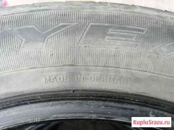 Шины Goodyear effencial grip Саратов