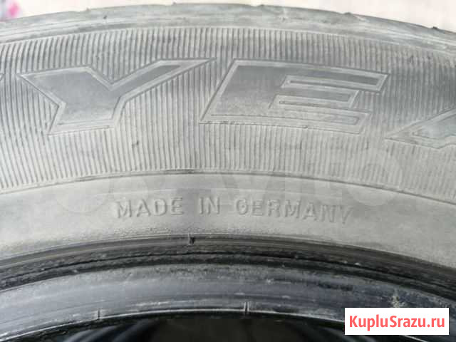 Шины Goodyear effencial grip Саратов - изображение 1