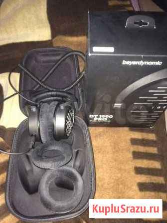 Наушники Beyerdynamic DT-1990 Арзамас - изображение 1