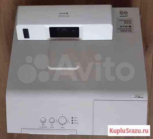 Проектор Hitachi AX3505 3600Lm ультракороткофокусн Миасс