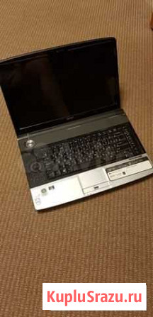 Acer Aspire 6920g Красногорск - изображение 1