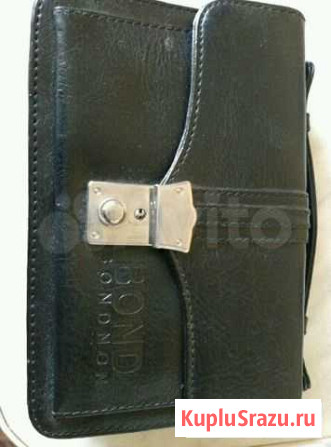 Барсетка bond Вологда - изображение 1