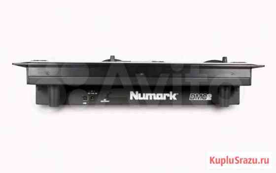 Продам DJ контроллер Numark dmc2 Мурманск