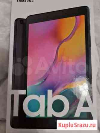 Новый Samsung galaxy Tab A Чебоксары