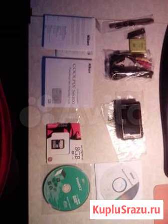 Фотоаппарат Nikon Coolpix s6400 Коммунарка - изображение 1