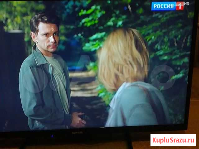 Full Hd, DNS 39(99см) цифровые каналы Набережные Челны - изображение 1