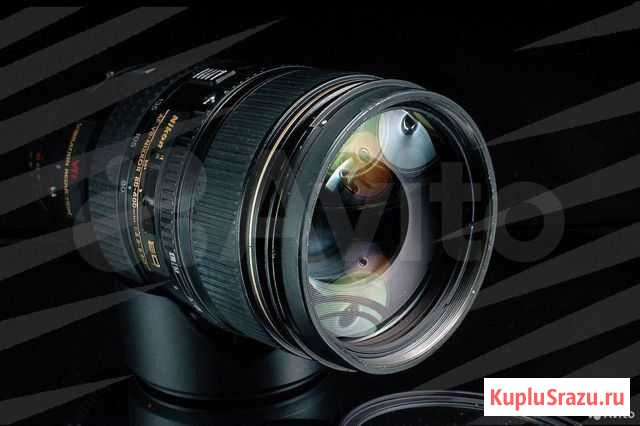 Nikon AF VR 80-400 mm F/4.5-5.6D ED / 129 Кострома - изображение 1