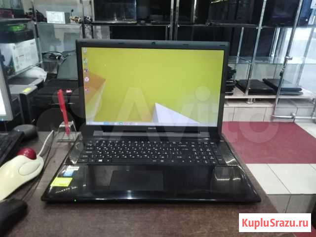 Ноутбук Dexp w970tuq для офиса Барнаул - изображение 1