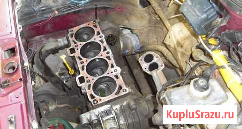 Ремонт ваз УАЗ газ Новозыбков - изображение 1