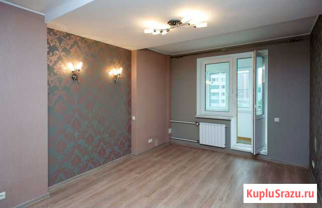 Ремонт квартир под ключ Саранск - изображение 1