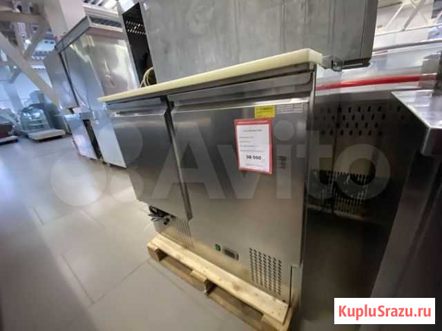 Салат-бар (стол холодильный ) Москва - изображение 1