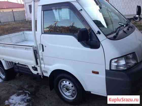 Грузовик mazda bongo 4 WD Екатеринославка