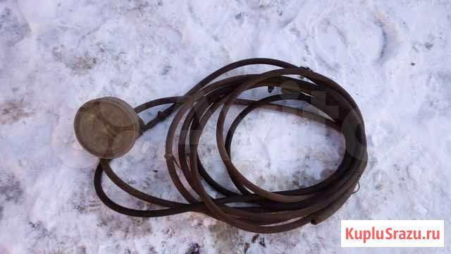 Шланг подкачки Горно-Алтайск - изображение 1