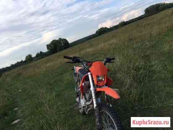 Racer enduro RC200XZT Рыбное