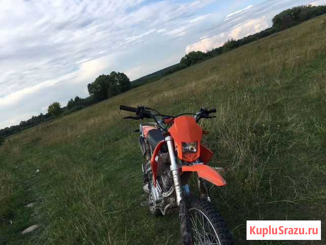 Racer enduro RC200XZT Рыбное - изображение 1