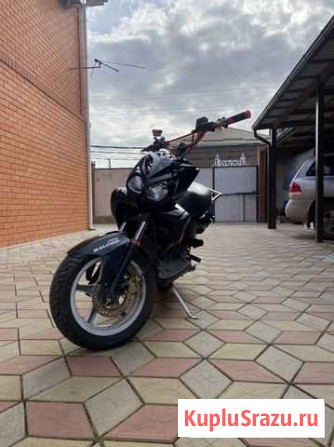Yamaha slider Краснодар - изображение 1