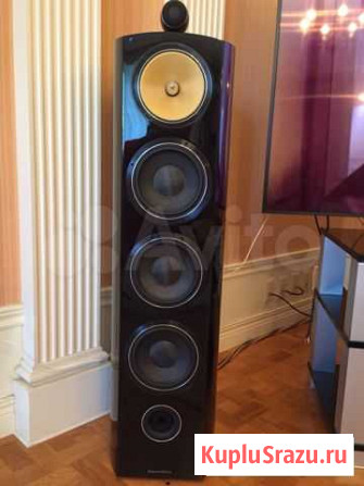 Колонки B&W 803 Diamond Калуга - изображение 1