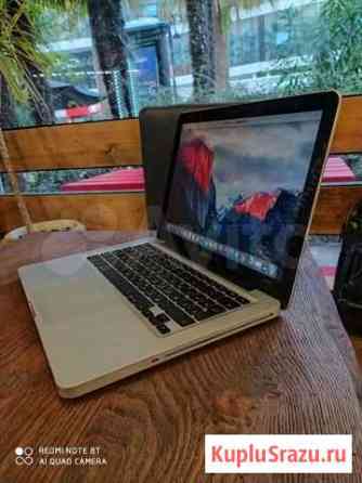 Apple MacBook Pro (Конец 2009 года) Сочи