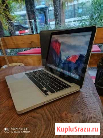 Apple MacBook Pro (Конец 2009 года) Сочи - изображение 1