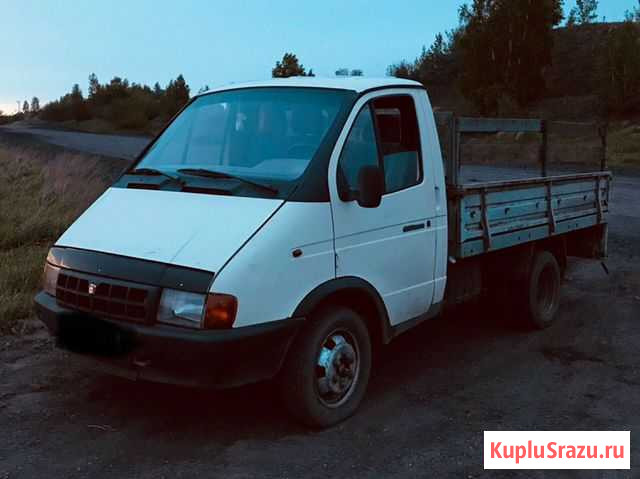 Грузоперевозки Киселевск - изображение 1